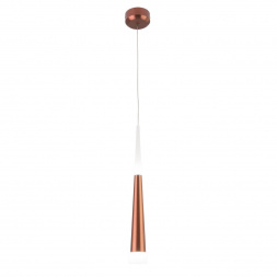 Подвесной светодиодный светильник Citilux Вегас CL227013