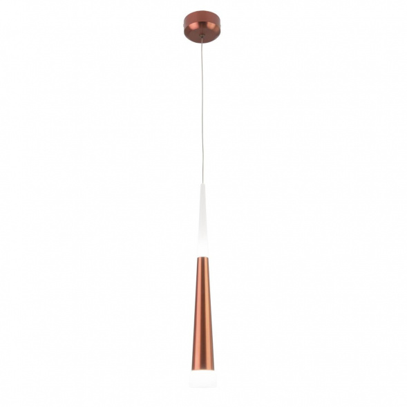 Подвесной светодиодный светильник Citilux Вегас CL227013