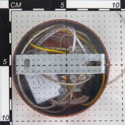 Подвесной светодиодный светильник Citilux Вегас CL227013