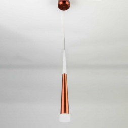 Подвесной светодиодный светильник Citilux Вегас CL227013