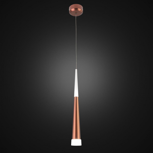 Подвесной светодиодный светильник Citilux Вегас CL227013