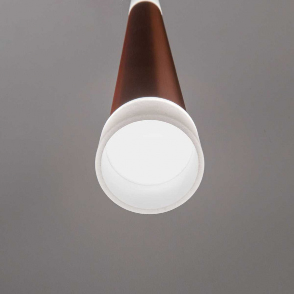 Подвесной светодиодный светильник Citilux Вегас CL227013