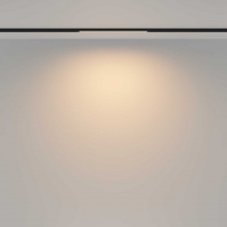 Трековый светильник Maytoni Technical TR173-1-8WTW-B