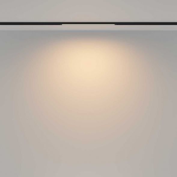 Трековый светильник Maytoni Technical TR173-1-8WTW-B