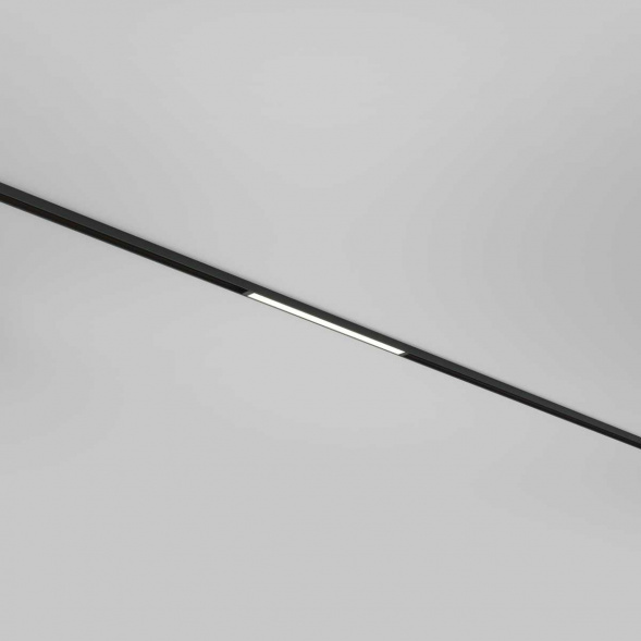 Трековый светильник Maytoni Technical TR173-1-8WTW-B