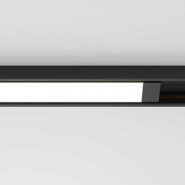 Трековый светильник Maytoni Technical TR173-1-8WTW-B