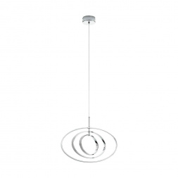 Подвесной светодиодный светильник Eglo Pausia 97435