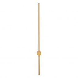 Настенный светодиодный светильник TopDecor Uno A3 33 4000k