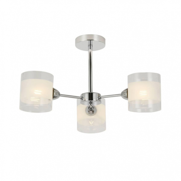 Потолочная люстра Evoluce Miento SLE102802-03