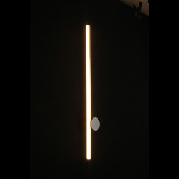 Настенный светодиодный светильник Aployt Beatris APL.056.11.09