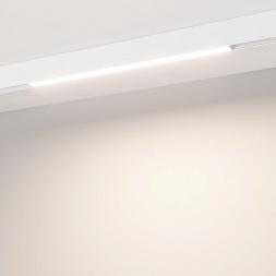 Трековый светодиодный светильник Arlight Mag-Orient-Flat-L465-12W Warm3000 048733