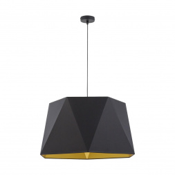 Подвесной светильник Toplight Aileen TL1623H1-01BG