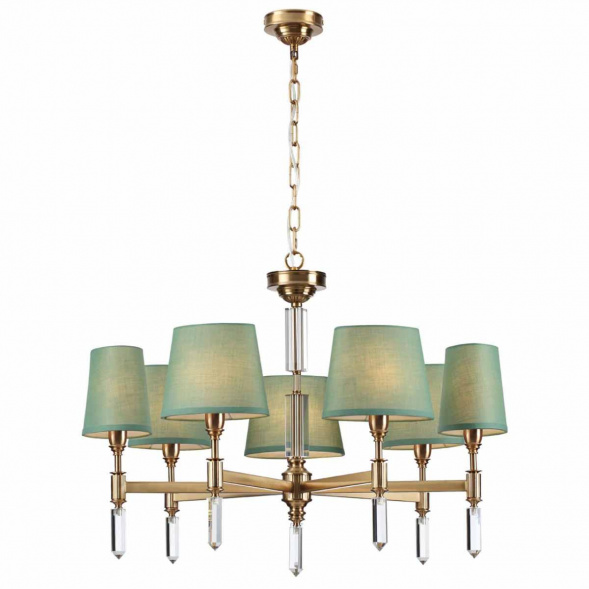 Подвесная люстра Odeon Light Modern London 4887/7