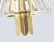 Настенный светильник с хрусталем Ambrella light High Light LH41029