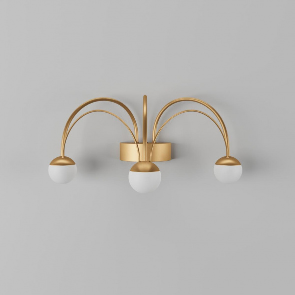 Настенный светильник Eurosvet Ragno a070287