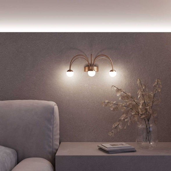 Настенный светильник Eurosvet Ragno a070287