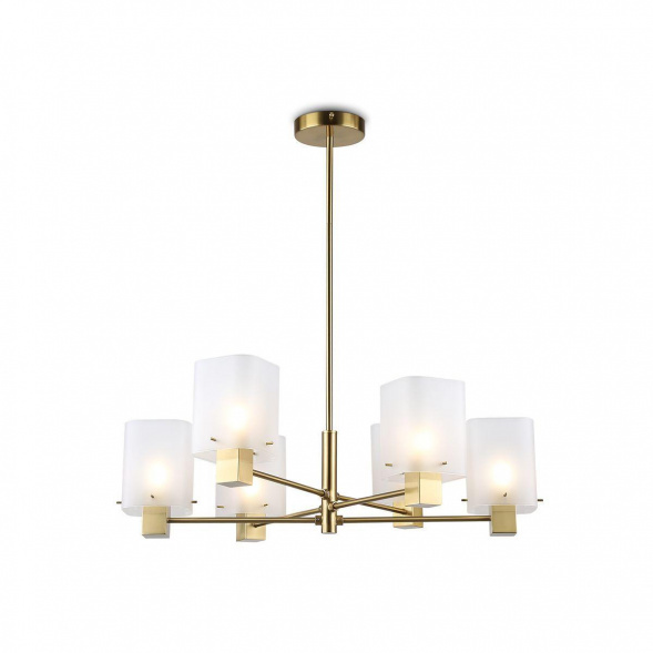 Подвесная люстра Ambrella Light High Light Modern LH57031