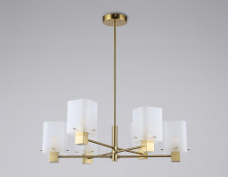 Подвесная люстра Ambrella Light High Light Modern LH57031