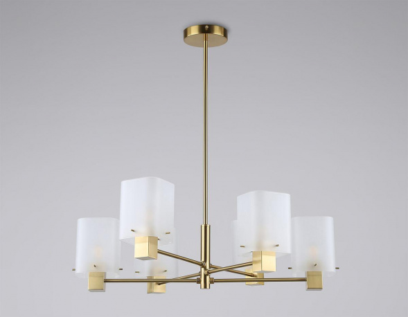 Подвесная люстра Ambrella Light High Light Modern LH57031