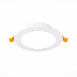 Встраиваемый светодиодный светильник ST Luce Fasum ST210.538.08