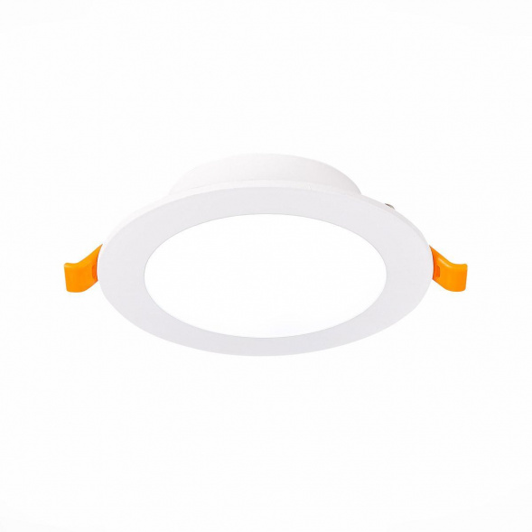 Встраиваемый светодиодный светильник ST Luce Fasum ST210.538.08