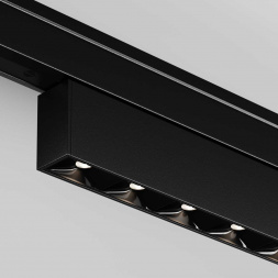 Трековый светильник Maytoni Technical Points TR193-1-5W4K-M-B