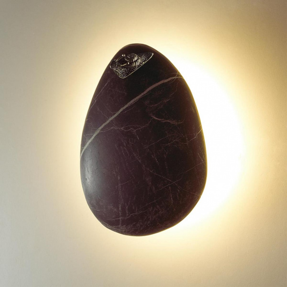 Настенный светильник ODEON LIGHT ECODESIGN VALLEY 7068/5WL