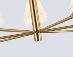Люстра на штанге Ambrella light High light LH75162