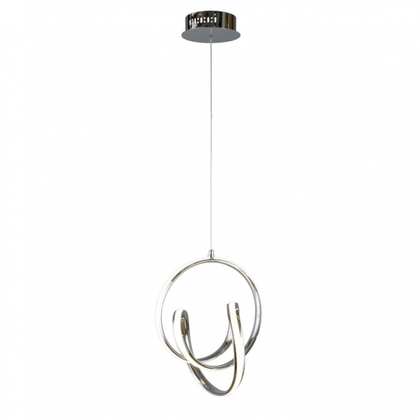 Подвесной светодиодный светильник Omnilux Rodengo OML-04603-44