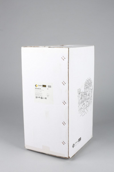 Подвесной светодиодный светильник Omnilux Rodengo OML-04603-44