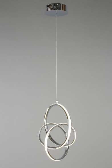 Подвесной светодиодный светильник Omnilux Rodengo OML-04603-44