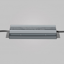 Блок питания Maytoni Magnetic track system 48V 150W IP67 3,12A PSL008-150W-48V-IP67