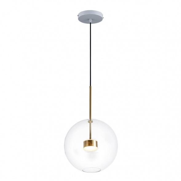 Подвесной светодиодный светильник Loft IT Bolle 2027-P1