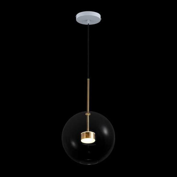 Подвесной светодиодный светильник Loft IT Bolle 2027-P1