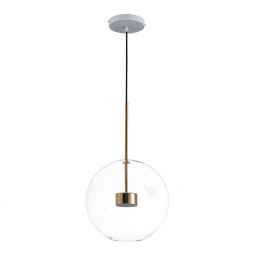 Подвесной светодиодный светильник Loft IT Bolle 2027-P1