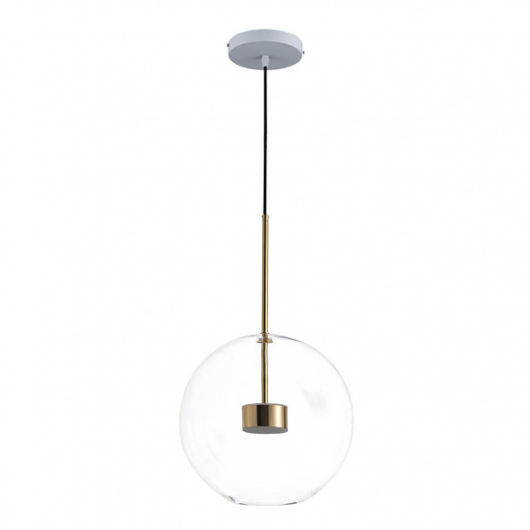 Подвесной светодиодный светильник Loft IT Bolle 2027-P1