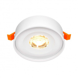 Встраиваемый светодиодный светильник Maytoni Joliet DL035-2-L6W