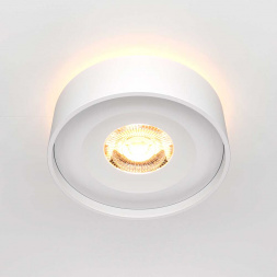 Встраиваемый светодиодный светильник Maytoni Joliet DL035-2-L6W