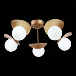 Потолочная люстра Evoluce Bolzano SLE220502-05