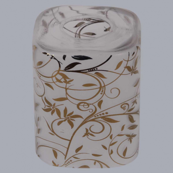 Плафон  Reluce 021-1/GLASS