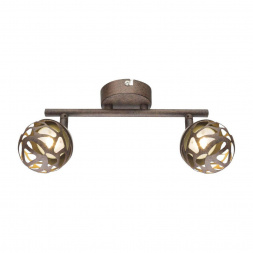 Светодиодный спот Globo Ohio 56802-2