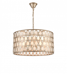 Подвесная люстра Vele Luce Donna VL4064P05