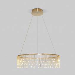 Подвесной светодиодный светильник Bogates Firefly 454/1