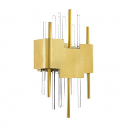 Настенный светильник ST Luce Olvera SL1633.201.02