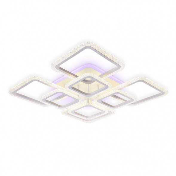 Потолочная светодиодная люстра Ambrella light Original FA5303