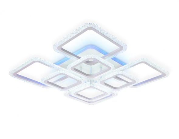 Потолочная светодиодная люстра Ambrella light Original FA5303