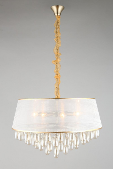 Подвесная люстра Omnilux Pineto OML-71803-08