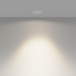 Встраиваемый светодиодный светильник Maytoni Technical Move DL060-9W3-4-6K-TRS-W