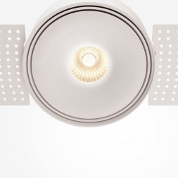 Встраиваемый светодиодный светильник Maytoni Technical Move DL060-9W3-4-6K-TRS-W