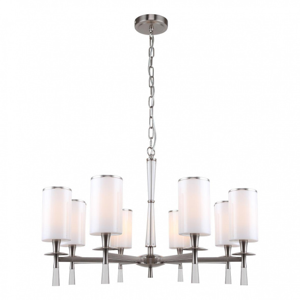 Подвесная люстра Stilfort Leader 1047/11/08P